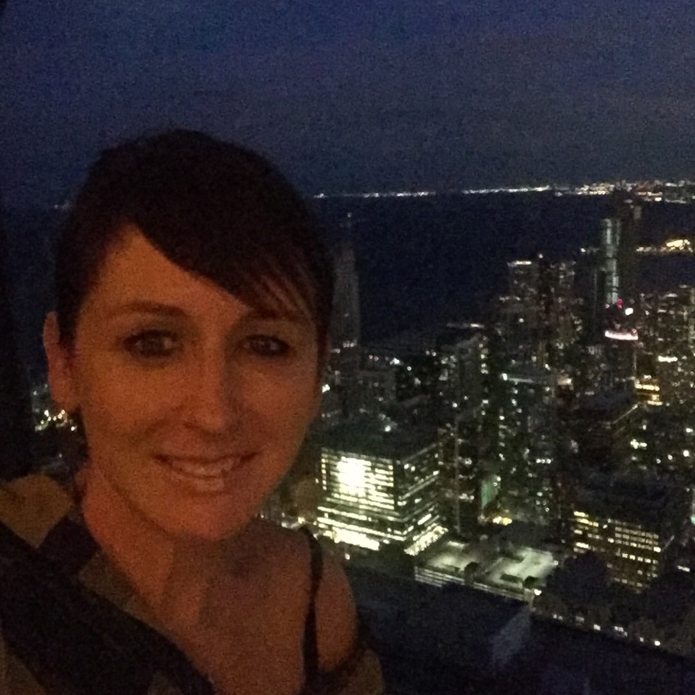 Meet your Posher, Maureen
